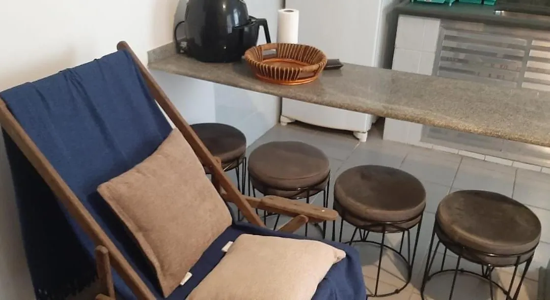 Condominio a Beira Mar em Ubatuba-1