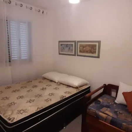 Condominio a Beira Mar em Ubatuba-2