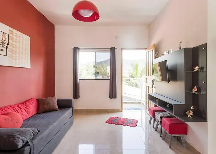 Apartamento em Maranduba